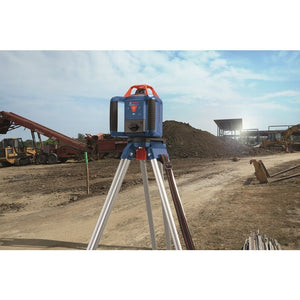 Bosch GRL900 - 20HVK Self - Leveling Rotary Laser Kit - Mississauga Hardware Centre IncBOSCHGRL900-20HVK