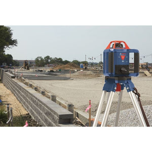 Bosch GRL900 - 20HVK Self - Leveling Rotary Laser Kit - Mississauga Hardware Centre IncBOSCHGRL900-20HVK