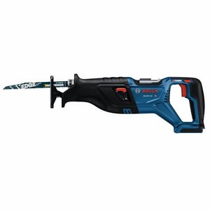 Bosch GSA18V - 110N PROFACTOR 18V 1 - 1/8 In. Reciprocating Saw (Bare Tool) - Mississauga Hardware Centre IncBOSCHGSA18V-110N