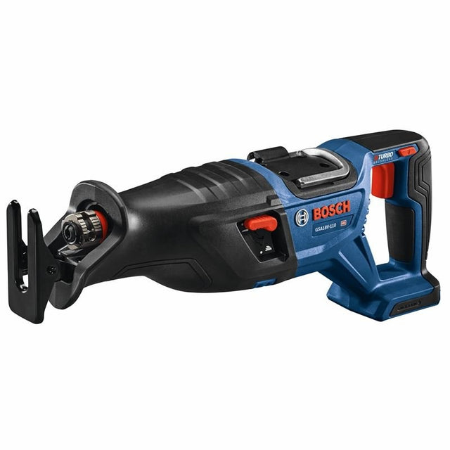 Bosch GSA18V - 110N PROFACTOR 18V 1 - 1/8 In. Reciprocating Saw (Bare Tool) - Mississauga Hardware Centre IncBOSCHGSA18V-110N