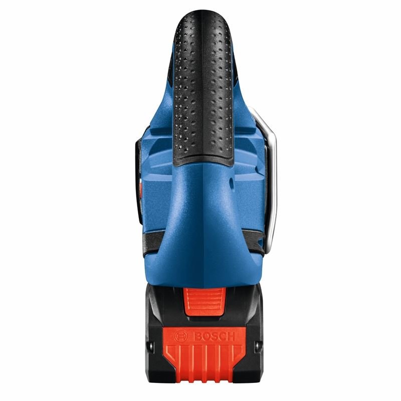 Bosch GSA18V - 125K14A 18V EC Brushless 1 - 1/4 In. - Stroke Multi - Grip Reciprocating Saw Kit with (1) CORE18V 8.0 Ah Performance Battery - Mississauga Hardware Centre IncBOSCHGSA18V-125K14A