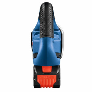 Bosch GSA18V - 125K14A 18V EC Brushless 1 - 1/4 In. - Stroke Multi - Grip Reciprocating Saw Kit with (1) CORE18V 8.0 Ah Performance Battery - Mississauga Hardware Centre IncBOSCHGSA18V-125K14A