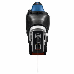 Bosch GSA18V - 125K14A 18V EC Brushless 1 - 1/4 In. - Stroke Multi - Grip Reciprocating Saw Kit with (1) CORE18V 8.0 Ah Performance Battery - Mississauga Hardware Centre IncBOSCHGSA18V-125K14A