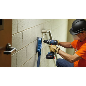 Bosch GSB18V - 1330CN PROFACTOR 18V Connected - Ready 1/2 In. Hammer Drill/Driver (Bare Tool) - Mississauga Hardware Centre IncBOSCHGSB18V-1330CN