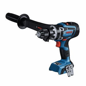 Bosch GSB18V - 1330CN PROFACTOR 18V Connected - Ready 1/2 In. Hammer Drill/Driver (Bare Tool) - Mississauga Hardware Centre IncBOSCHGSB18V-1330CN