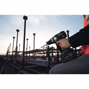 Bosch GSB18V - 975CB25 18V Brushless Connected - Ready 1/2 In. Hammer Drill/Driver Kit with (2) CORE18V 4.0 Ah Compact Batteries - Mississauga Hardware Centre IncBOSCHGSB18V-975CB25
