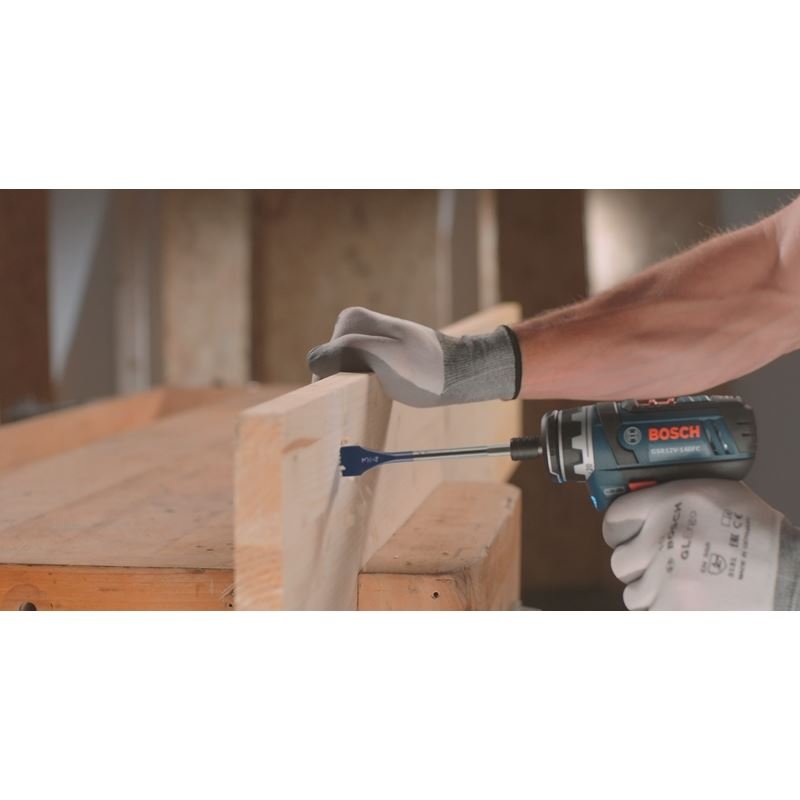 Bosch GSR12V - 140FCB22 12 V Max FlexiclickÂ® 5 - In - 1 Drill/Driver System - Mississauga Hardware Centre IncBOSCHGSR12V-140FCB22