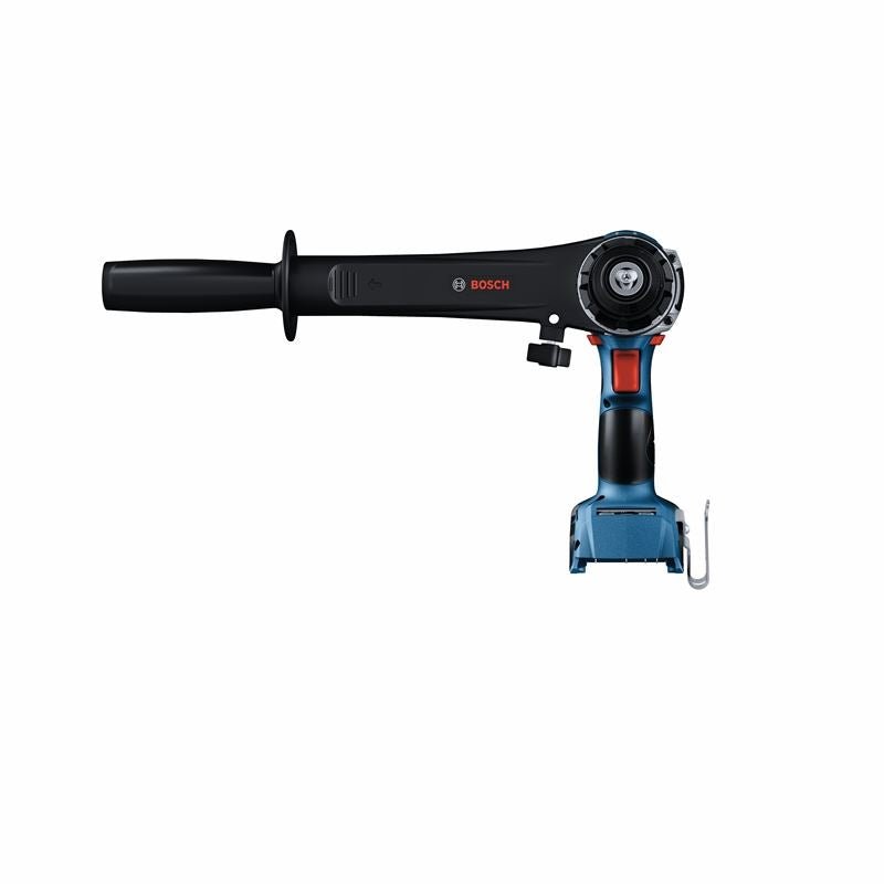 Bosch GSR18V - 1330CN PROFACTOR 18V Connected - Ready 1/2 In. Drill/Driver (Bare Tool) - Mississauga Hardware Centre IncBOSCHGSR18V-1330CN
