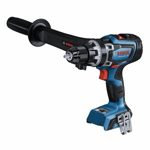 Bosch GSR18V - 1330CN PROFACTOR 18V Connected - Ready 1/2 In. Drill/Driver (Bare Tool) - Mississauga Hardware Centre IncBOSCHGSR18V-1330CN