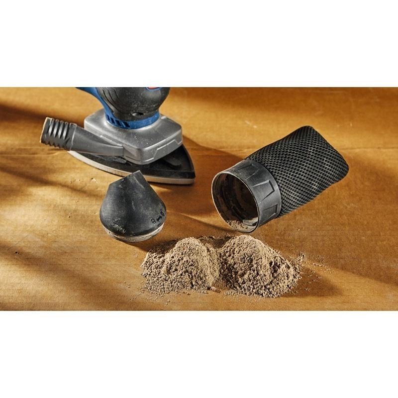 Bosch GSS18V - 40N 18V Brushless Sheet Orbital Finishing Sander (Bare Tool) - Mississauga Hardware Centre IncBOSCHGSS18V-40N