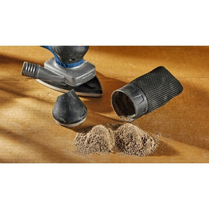 Bosch GSS18V - 40N 18V Brushless Sheet Orbital Finishing Sander (Bare Tool) - Mississauga Hardware Centre IncBOSCHGSS18V-40N