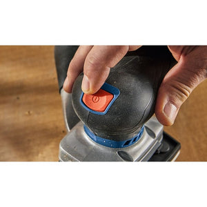 Bosch GSS18V - 40N 18V Brushless Sheet Orbital Finishing Sander (Bare Tool) - Mississauga Hardware Centre IncBOSCHGSS18V-40N