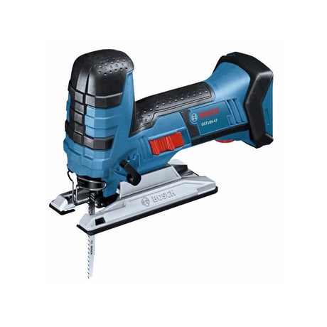 Bosch GST18V - 47N 18V Barrel - Grip Jig Saw (Bare Tool) - Mississauga Hardware Centre IncBoschGST18V-47N