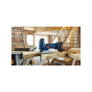 Bosch GST18V - 47N 18V Barrel - Grip Jig Saw (Bare Tool) - Mississauga Hardware Centre IncBoschGST18V-47N