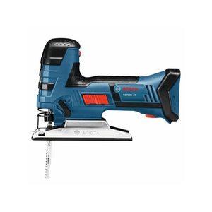 Bosch GST18V - 47N 18V Barrel - Grip Jig Saw (Bare Tool) - Mississauga Hardware Centre IncBoschGST18V-47N