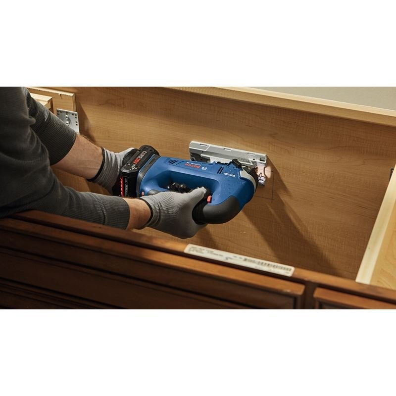 Bosch GST18V - 50N 18V Brushless Top - Handle Jig Saw (Bare Tool) - Mississauga Hardware Centre IncBOSCHGST18V-50N