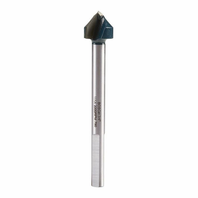 Bosch | GT800 3/4" Glass and Tile Bit - Mississauga Hardware Centre IncBOSCHGT800