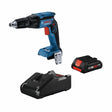 Bosch GTB18V - 45B15 18V Brushless 1/4 In. Hex Screwgun with (1) CORE18V 4.0 Ah Compact Battery - Mississauga Hardware Centre IncBOSCHGTB18V-45B15