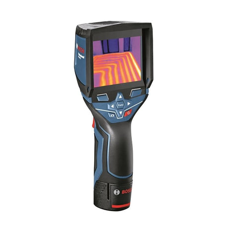 Bosch GTC400C 12V Max Connected Thermal Camera - Mississauga Hardware Centre IncBoschGTC400C