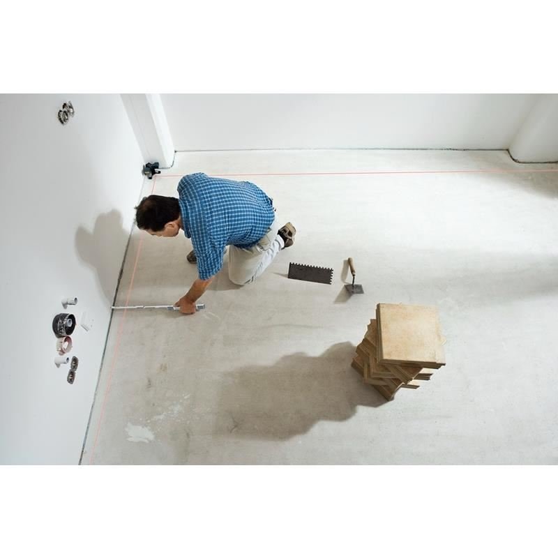 Bosch | GTL3 Wall / Floor Covering Laser - Mississauga Hardware Centre IncBOSCHGTL3
