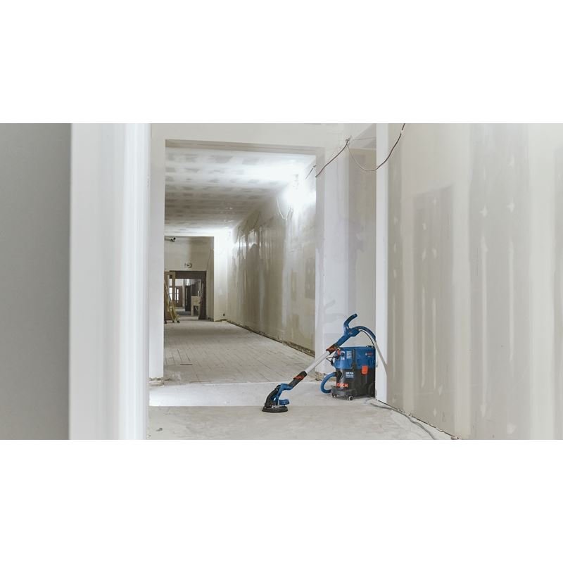 Bosch GTR55 - 85 9 In. Drywall Sander Kit - Mississauga Hardware Centre IncBOSCHGTR55-85