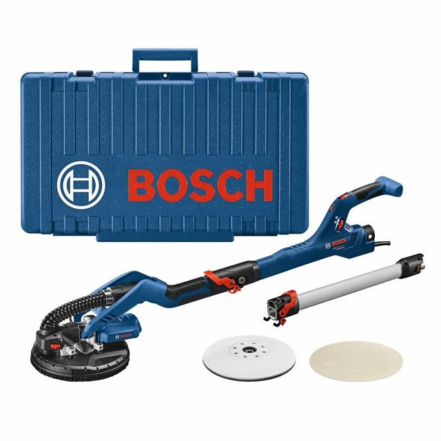 Bosch GTR55 - 85 9 In. Drywall Sander Kit - Mississauga Hardware Centre IncBOSCHGTR55-85