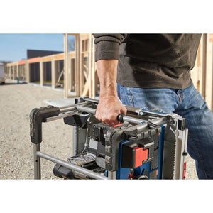 Bosch GTS18V - 08N PROFACTOR 18V 8 - 1/4 In. Portable Table Saw (Bare Tool) - Mississauga Hardware Centre IncBOSCHGTS18V-08N