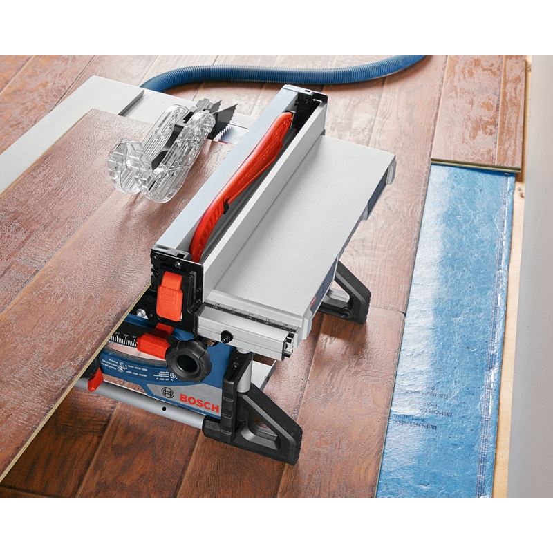 Bosch GTS18V - 08N PROFACTOR 18V 8 - 1/4 In. Portable Table Saw (Bare Tool) - Mississauga Hardware Centre IncBOSCHGTS18V-08N