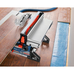 Bosch GTS18V - 08N PROFACTOR 18V 8 - 1/4 In. Portable Table Saw (Bare Tool) - Mississauga Hardware Centre IncBOSCHGTS18V-08N