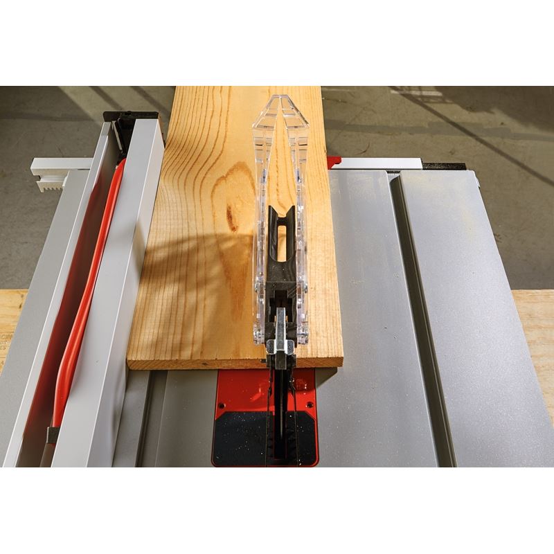 Bosch GTS18V - 08N PROFACTOR 18V 8 - 1/4 In. Portable Table Saw (Bare Tool) - Mississauga Hardware Centre IncBOSCHGTS18V-08N