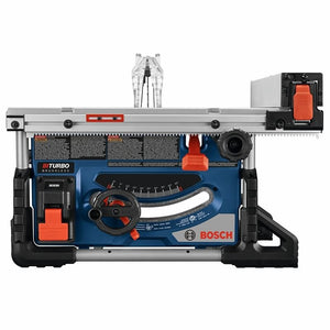 Bosch GTS18V - 08N PROFACTOR 18V 8 - 1/4 In. Portable Table Saw (Bare Tool) - Mississauga Hardware Centre IncBOSCHGTS18V-08N