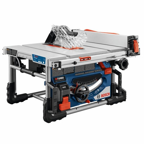 Bosch GTS18V - 08N PROFACTOR 18V 8 - 1/4 In. Portable Table Saw (Bare Tool) - Mississauga Hardware Centre IncBOSCHGTS18V-08N