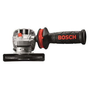 Bosch GWS10 - 45E 4 - 1/2 In. Ergonomic Angle Grinder - Mississauga Hardware Centre IncBOSCHGWS10-45E