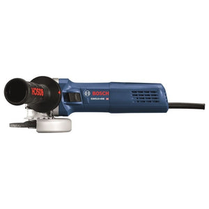 Bosch GWS10 - 45E 4 - 1/2 In. Ergonomic Angle Grinder - Mississauga Hardware Centre IncBOSCHGWS10-45E