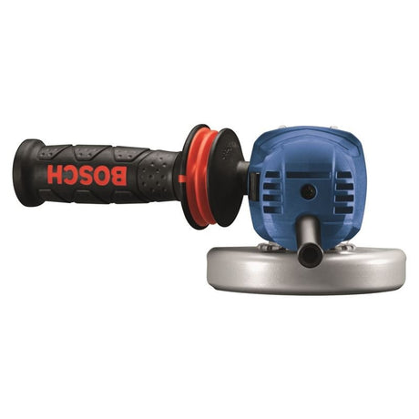 Bosch GWS10 - 45E 4 - 1/2 In. Ergonomic Angle Grinder - Mississauga Hardware Centre IncBOSCHGWS10-45E