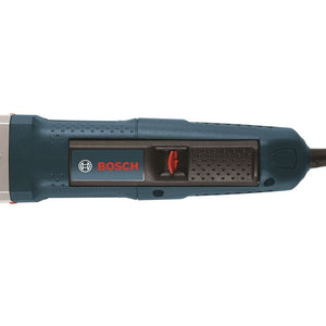 Bosch | GWS10 - 45PD 4 - 1/2 In. Angle Grinder with No - Lock - On Paddle Switch - Mississauga Hardware Centre IncBOSCHGWS10-45PD