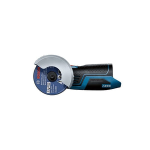 BOSCH GWS12V - 30N 12V Max Brushless 3 In. Angle Grinder - Mississauga Hardware Centre IncBOSCHGWS12V-30N