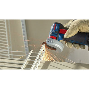 BOSCH GWS12V - 30N 12V Max Brushless 3 In. Angle Grinder - Mississauga Hardware Centre IncBOSCHGWS12V-30N