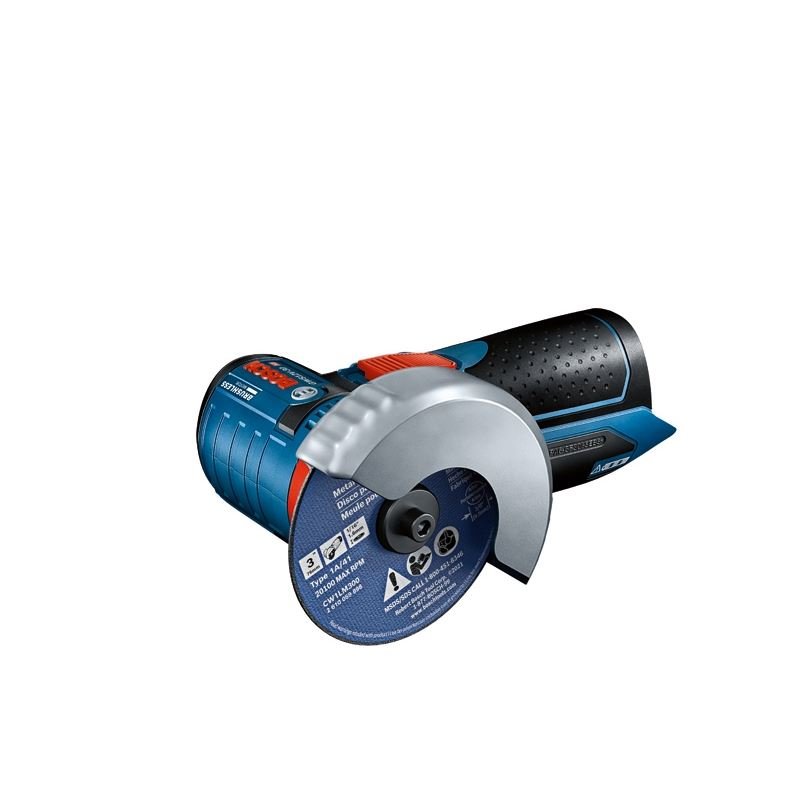 BOSCH GWS12V - 30N 12V Max Brushless 3 In. Angle Grinder - Mississauga Hardware Centre IncBOSCHGWS12V-30N