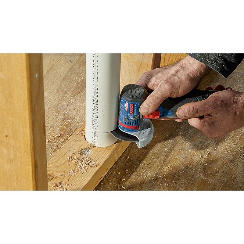 BOSCH GWS12V - 30N 12V Max Brushless 3 In. Angle Grinder - Mississauga Hardware Centre IncBOSCHGWS12V-30N