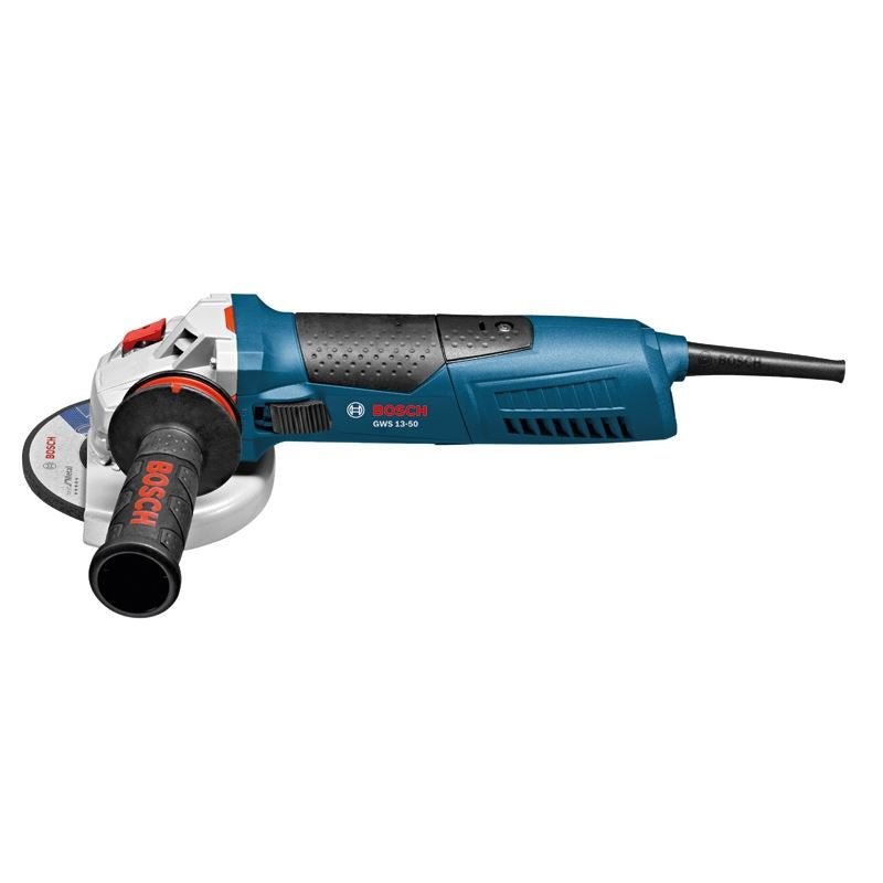 Bosch GWS13 - 50 120V 5in Grinder 13A - Mississauga Hardware Centre IncBOSCHGWS13-50