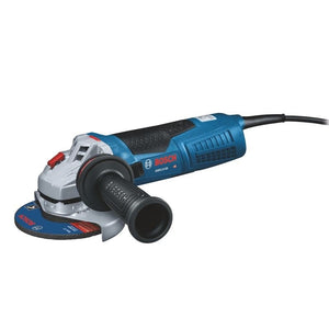 Bosch GWS13 - 50 120V 5in Grinder 13A - Mississauga Hardware Centre IncBOSCHGWS13-50