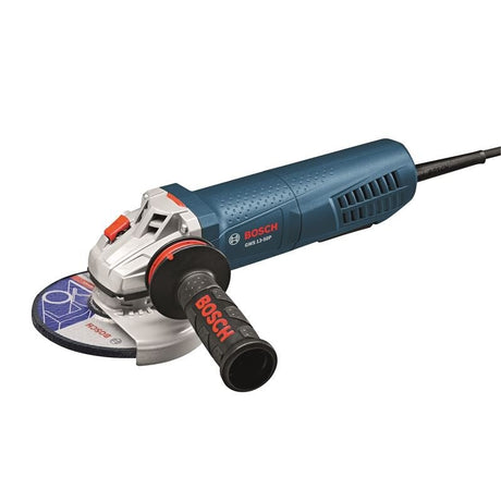 Bosch | GWS13 - 50P 5 In. High - Performance Angle Grinder with Paddle Switch - Mississauga Hardware Centre IncBOSCHGWS13-50P