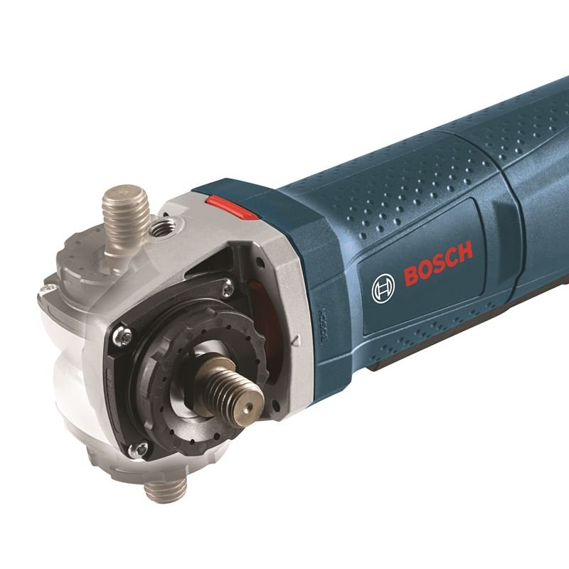 Bosch | GWS13 - 60 6 In. Angle Grinder - Mississauga Hardware Centre IncBOSCHGWS13-60