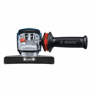 Bosch GWS18V - 13PB14 PROFACTOR 18V Spitfire 5 - 6 In. Angle Grinder with Paddle Switch with (1) CORE 18V 8.0 Ah PROFACTOR Performance Battery - Mississauga Hardware Centre IncBOSCHGWS18V-13PB14