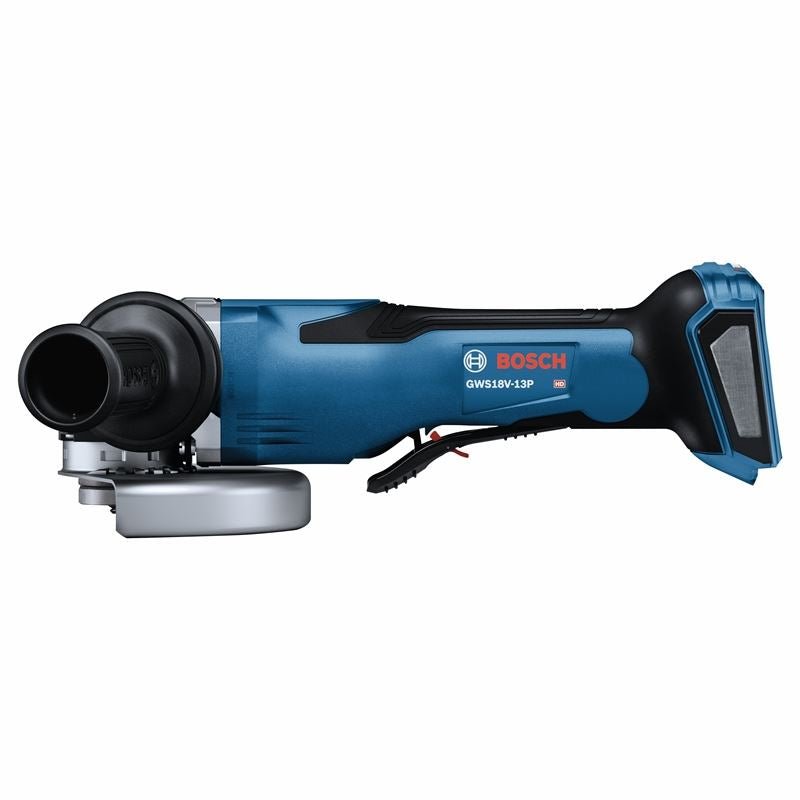 Bosch GWS18V - 13PN PROFACTOR 18V Spitfire 5 - 6 In. Angle Grinder with Paddle Switch (Bare Tool) - Mississauga Hardware Centre IncBOSCHGWS18V-13PN