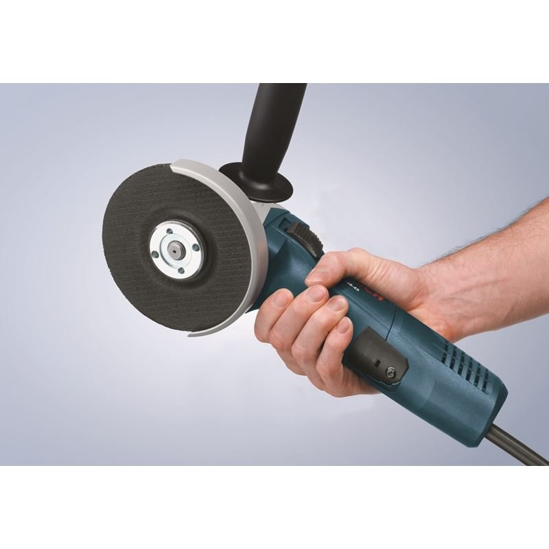 Bosch | GWS8 - 45 4 - 1/2 In. Angle Grinder - Mississauga Hardware Centre IncBOSCHGWS8-45