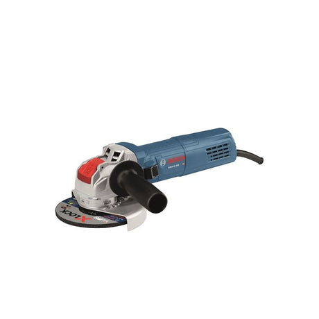 Bosch GWX10 - 45E 4 - 1/2 In. X - LOCK Ergonomic Angle Grinder - Mississauga Hardware Centre IncBOSCHGWX10-45E