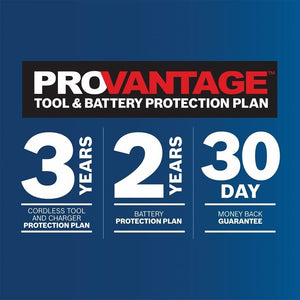 Bosch GWX18V - 13CN PROFACTOR 18V Spitfire X - LOCK Connected - Ready 5 - 6 In. Angle Grinder with Slide Switch (Bare Tool) - Mississauga Hardware Centre IncBOSCHGWX18V-13CN