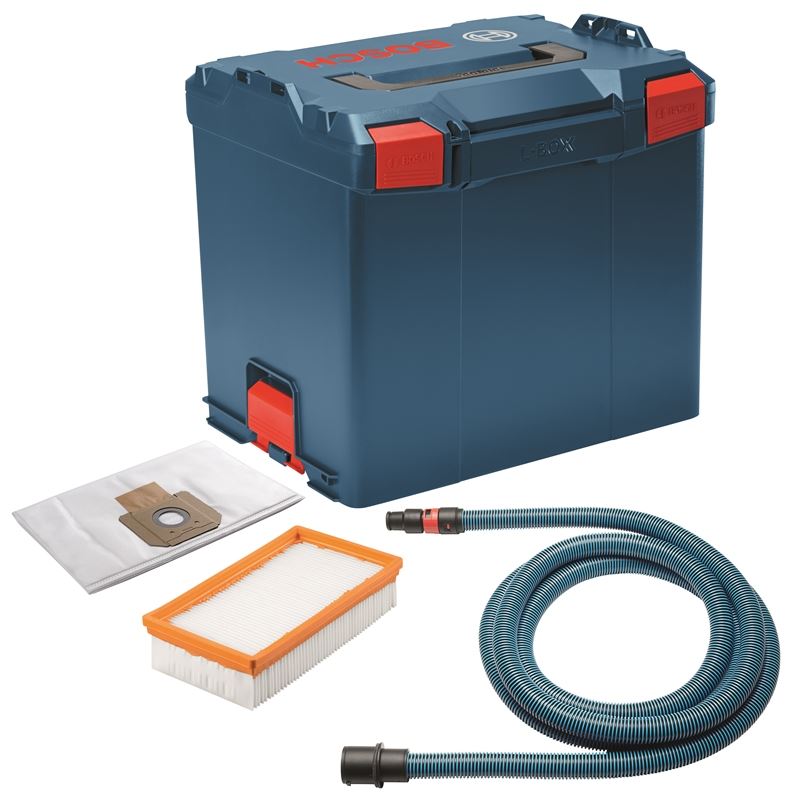 Bosch GXA4 - 01L 9 - Gallon PRO+GUARDâ„¢ Surfacing Kit - Mississauga Hardware Centre IncBOSCHGXA4-01L